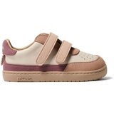 Muris čevelj nizek 687374 Petra Mini barefoot D beige/pink 27 Cene