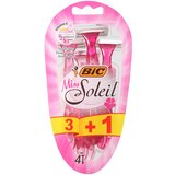 Bic Brijac zenski Miss Soleil 3+1 | ePonuda.com