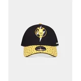POKÉMON - PIKA BADGE ADJUSTABLE CAP