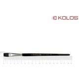  Kolos Classic 3016 ploščata krtača za lase iz veveričjega lesa | Različne velikosti | Shoptok.si