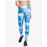 Reebok Lux Bold Leggings - Women