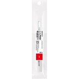  GEL PEN 0,5 WRITECH W-1155/20 CRVENI | shoptok.hr
