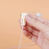Haakaa set silikonskih cjevčica za hranjenje | shoptok.hr
