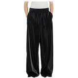 Diesel crne ženske pantalone | Eponuda.com
