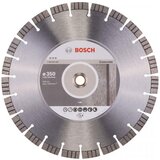Bosch PROFESSIONAL diamantna rezalna plošča Best for Concret cene