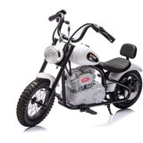 Motor na baterije A9902 36V bijela | shoptok.hr