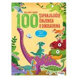  100 ZAPANJUJUCIH CINJENICA O DINOSAURIMA Cijene