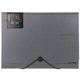 Optima fascikla sa pregradama a4 siva ( 120392 ) | Eponuda.com