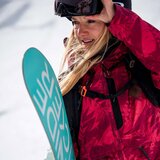 Nidecker elle snowboard daska | Eponuda.com