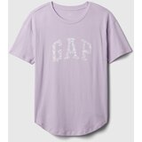 GAP T-shirt with logo oversize - Women | Eponuda.ba