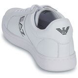 Ea7 Emporio Armani Nizke superge 7X000332 Bela | Shoptok.si