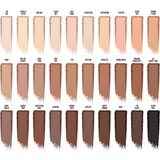 Jeffree Star Cosmetics Orgy Artistry paleta sjenila za oči 30x1,5 g | shoptok.hr