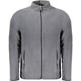 Norway 1963 MEN&#39;S ZIP-UP SWEATSHIRT GREY | shoptok.hr
