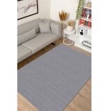 Conceptum Hypnose tepih Akasya Ak006, 120x500 cm, tamno siva | Eponuda.ba