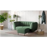 Ghado Tamno zeleni tabure Shel – | shoptok.hr