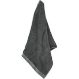 Södahl Tamno sivi pamučan ručnik od frotira 70x140 cm Comfort – | shoptok.hr