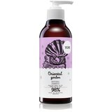 Yope Oriental Garden šampon za suhe in poškodovane lase 300 ml Cene