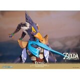 FIRST 4 FIGURES - REVALI (THE LEGEND OF ZELDA: BREATH OF THE WILD)(COLLECTORS) PVC FIGURA | Shoptok.si