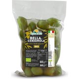 BIO olive Bella di Cerignola - 820 g | Shoptok.si