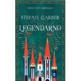 Urban Reads Stefani Garber - Legendarno - Karaval 2 Cene