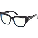 Tom Ford FT5951-B 001 - ONE SIZE (54) Cijene