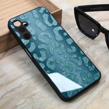  Torbica shiny glass za samsung A245F galaxy A24 4G plava | ePonuda.com