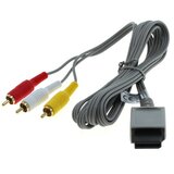 OTB Audio-video RCA kabel za Nintendo Wii / Wii U / Wii Mini Cijene
