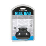 Perfect Fit Brand Razteznik Mod Perfect Fit Bull Bag Aaahhh! Black | Shoptok.si