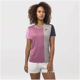 Head Majice s kratkimi rokavi Play Tech pisana | Shoptok.si