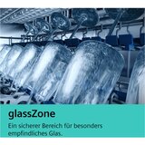 SIEMENS EXTRAKLASSE SN55ES00BD iQ500 60 delno vgrajeni pomivalni stroj cm, Home Connect | Shoptok.si