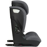 Kikka Boo i-Scout autosedište i-Size Dark Grey, 100-150cm Isofix | ePonuda.com
