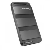 Team Group Zunanji prenosni disk Teamgroup T-Force M200 SSD, 1 TB | Shoptok.si