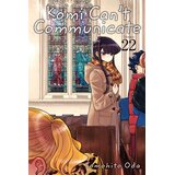 Harper Collins Publishers Ltd Tomohito Oda - Komi Can't Communicate, Vol. 22 | Eponuda.com