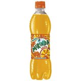 Mirinda pomorandža gazirani sok 0.5l pet