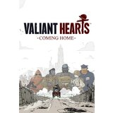 Ubisoft Connect valiant hearts: coming home (pc) key global | Eponuda.com