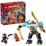 Lego Ninjago: Zanov bojni robotski oklep | Shoptok.si