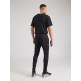 Nike Športne hlače črna | Shoptok.si