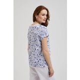 Marisse Women's Blouse L-Ts-4371 White | shoptok.hr