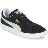 Puma SUEDE CLASSIC + Crna | shoptok.hr