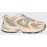 New Balance Tenisice 530 boja: bež, MR530CP | shoptok.hr