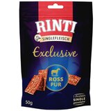 Rinti FI91531 Exclusive Konjetina 50 g Poslastica za pse Cene