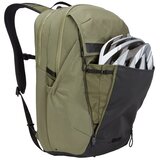 Thule Paramount ruksak za kratke vožnje biciklom 27 L maslinastozeleni | shoptok.hr