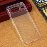  Maska silikonska Ultra Thin za Google Pixel 8 transparent Cene