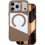 Apple Magsafe Fusion maskica iPhone 17 Air Brown Cijene