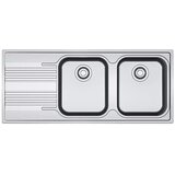 Franke sudopera Smart SRX 621 101.0356.894 levi | Eponuda.com