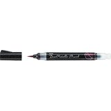 Pentel kist Dual Metallic crno-crveni 5 kom Cijene
