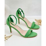 Resti Women's Stiletto Sandals Essial | shoptok.hr