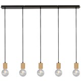 XXXL VISEČA SVETILKA Spinny 10/9/115 cm 60 W E27 Cene