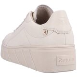 Rieker EVOLUTION Sportske cipele na vezanje prljavo bijela | shoptok.hr