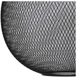 Light & Living Mat crna viseća svjetiljka s metalnim sjenilom ø 50 cm Reilley – | shoptok.hr